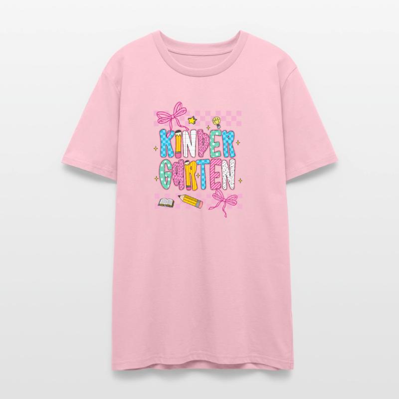 Back to School kindergarten