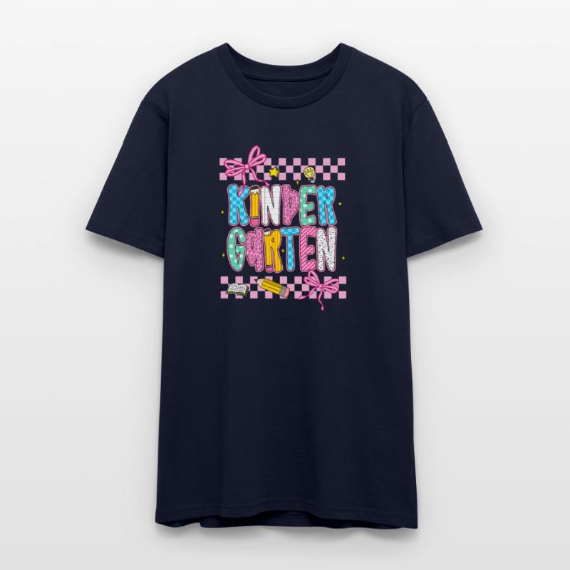 Back to School kindergarten