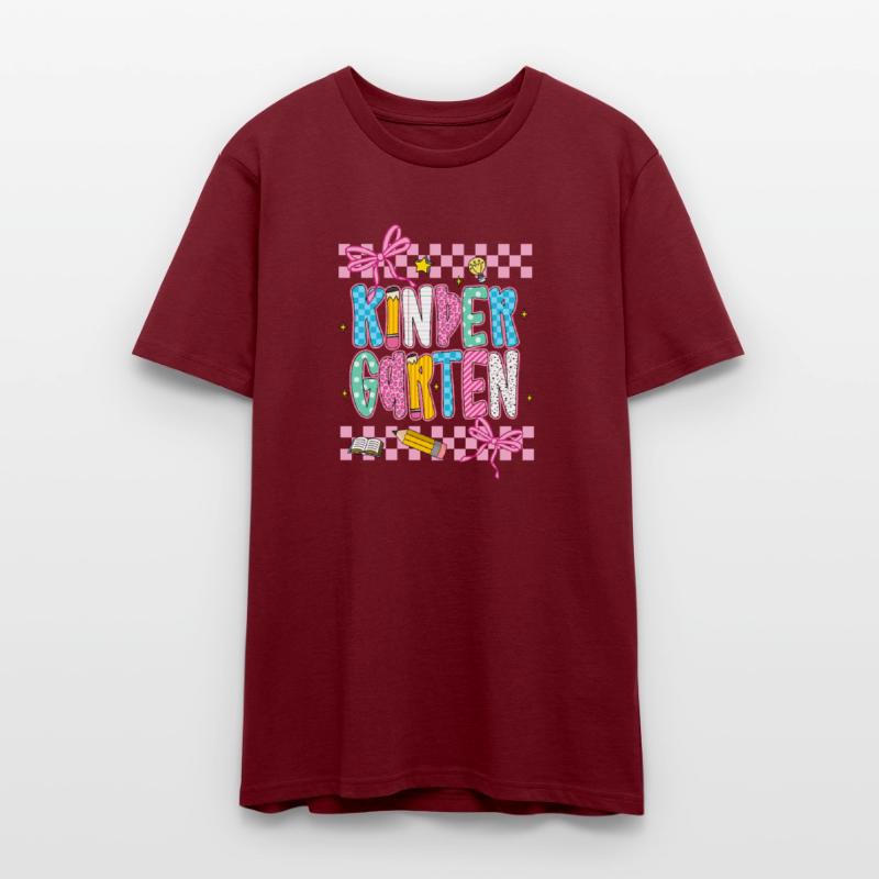 Back to School kindergarten