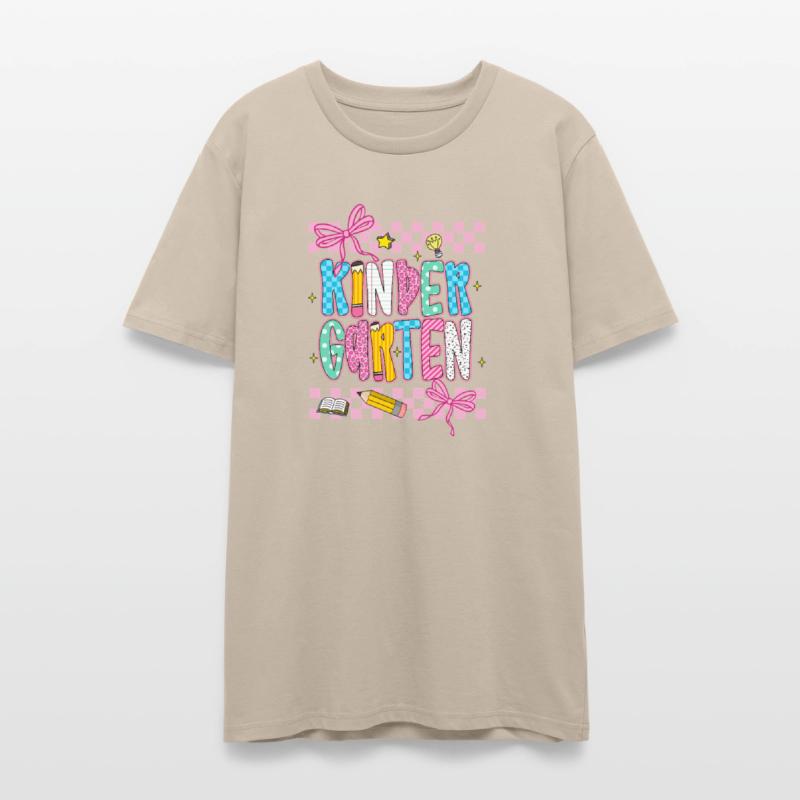 Back to School kindergarten