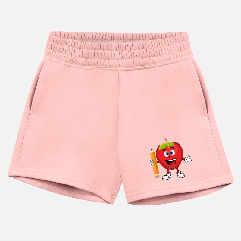 back to school Strawberry