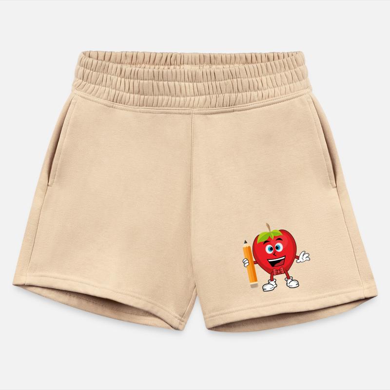 back to school Strawberry