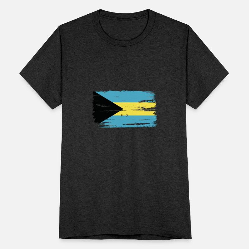Bahamas Bahamian Flag