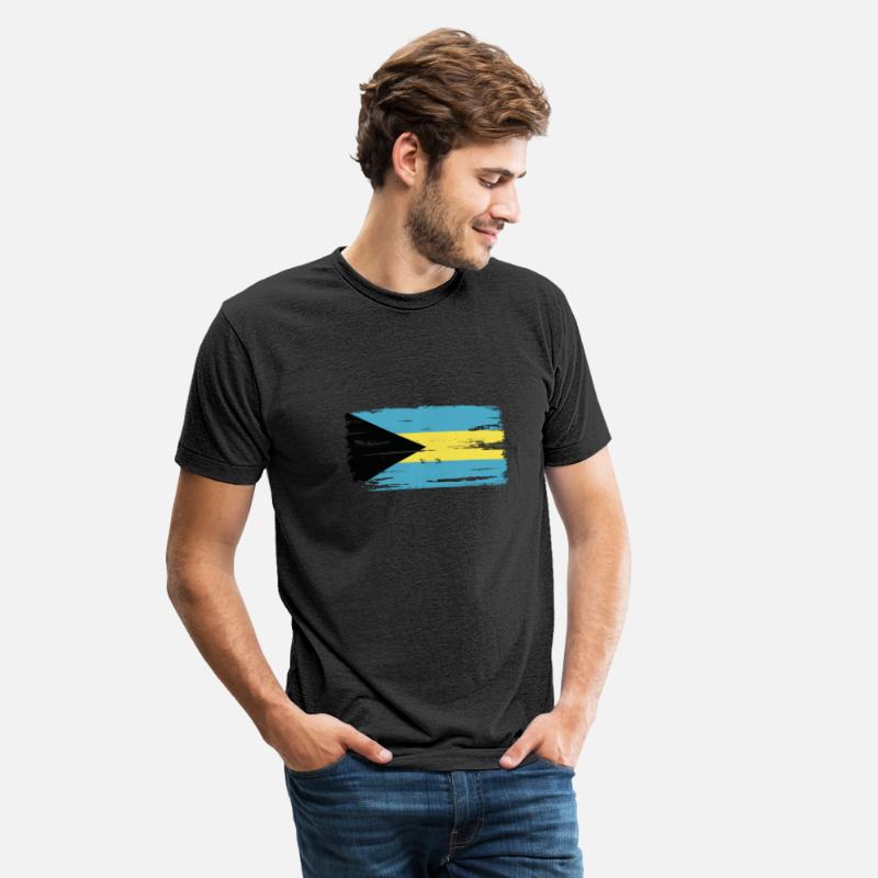 Bahamas Bahamian Flag