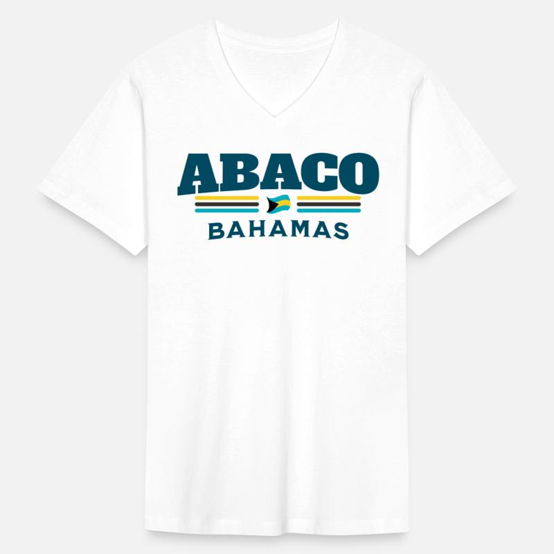 Bahamas Souvenir Gift : Abaco Bahamas Independence
