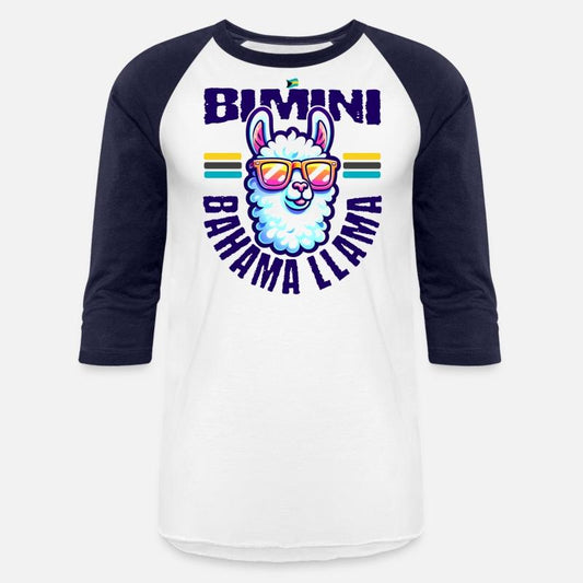 Bahamas Souvenir Gift: Bimini Bahamas Bahama Llama
