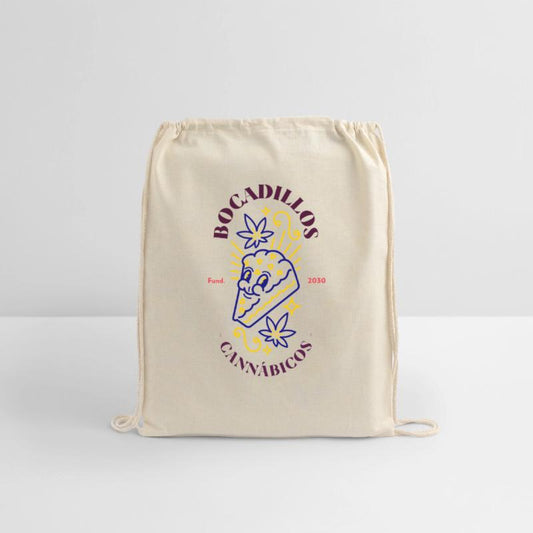 bakery shop logo template featuring a cannabis 534