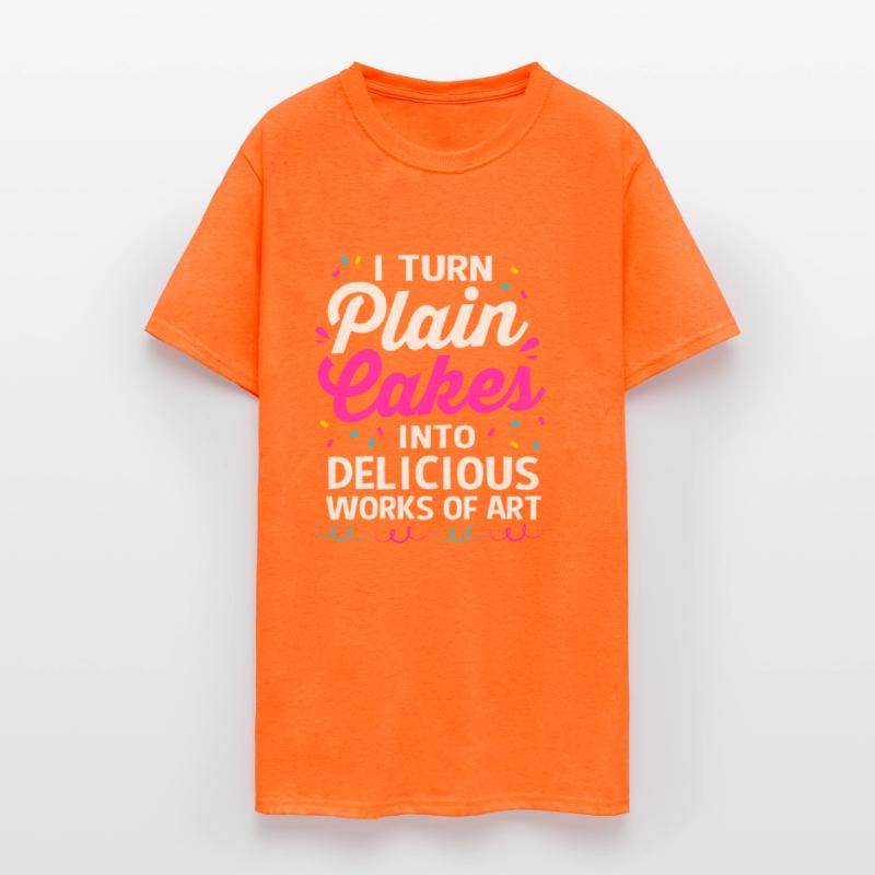 Baking Quotes Baker Cake Decorator