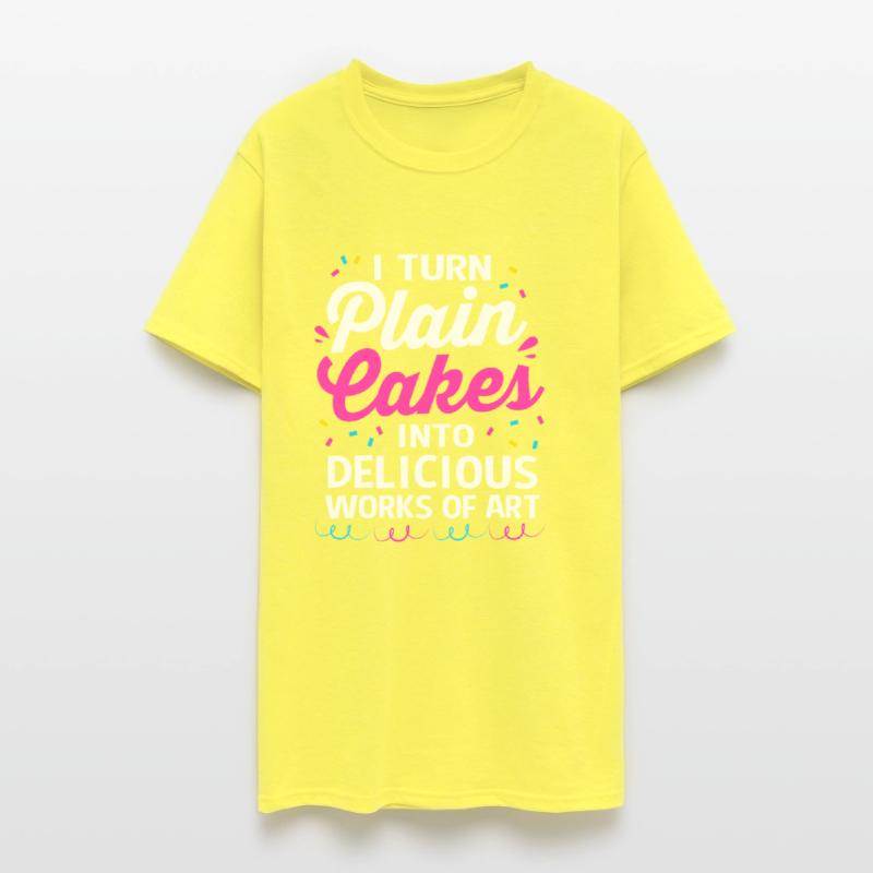 Baking Quotes Baker Cake Decorator