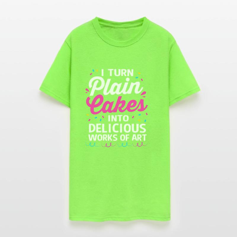 Baking Quotes Baker Cake Decorator