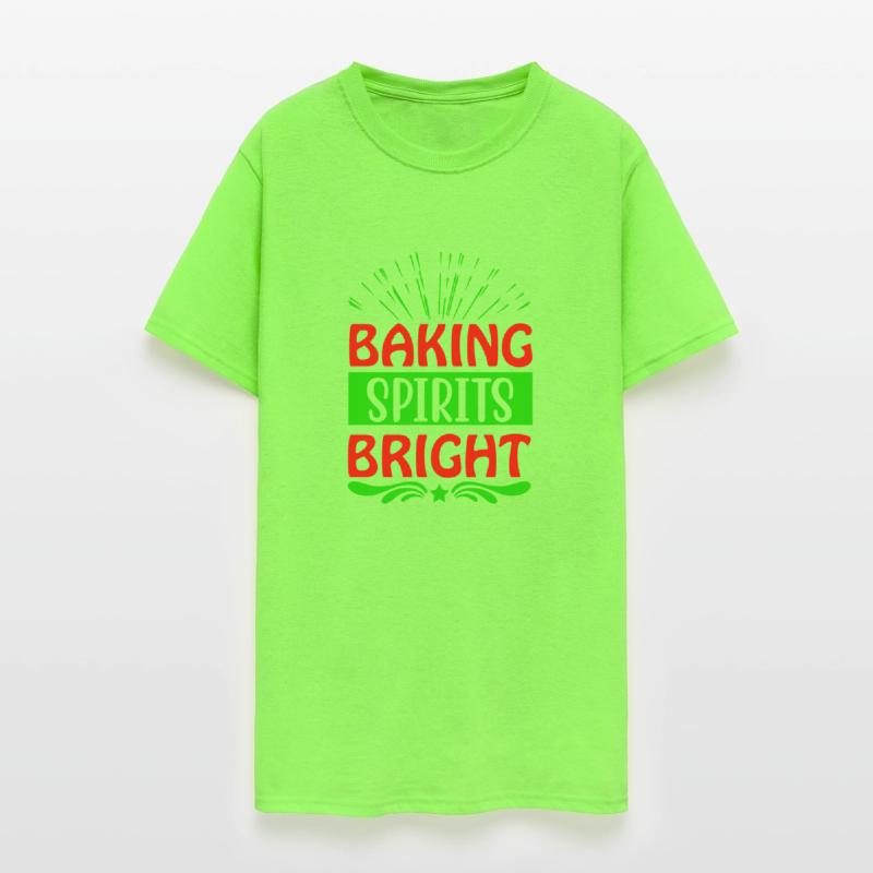 Baking Spirits Bright 2