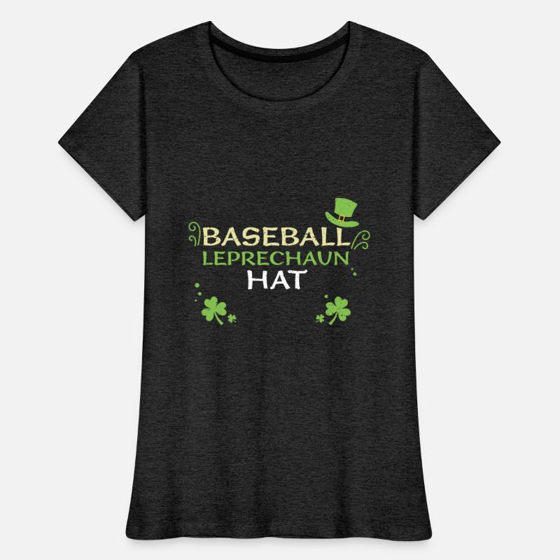 Baseball Leprechaun Hat