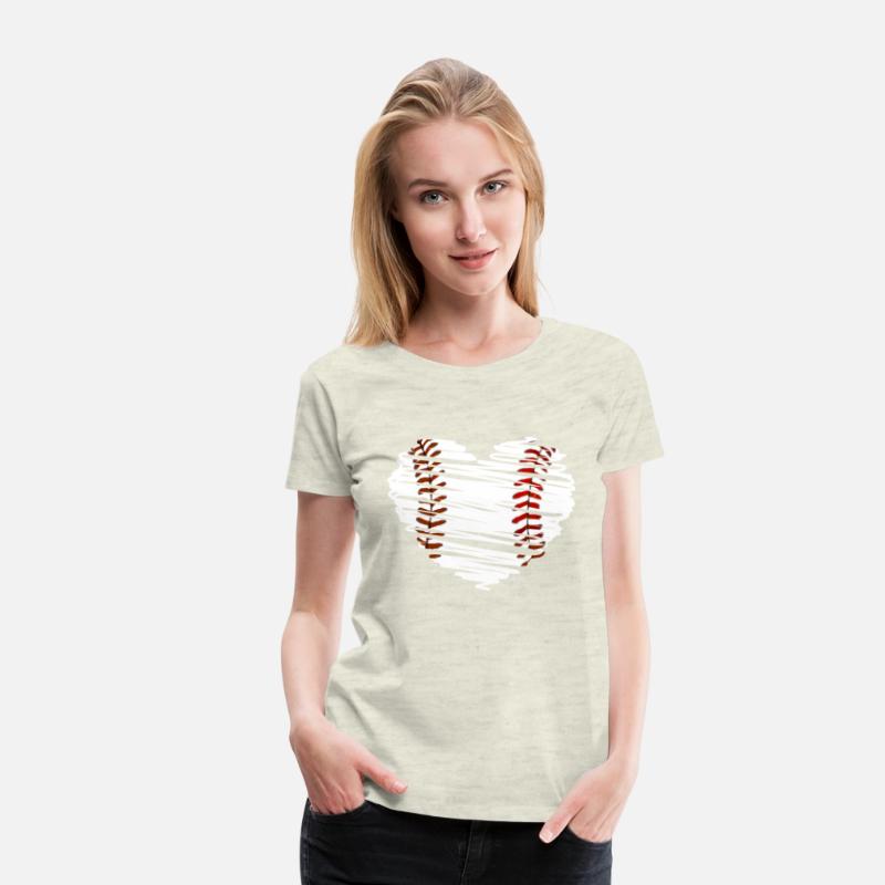 Baseball Love Heart Baseball Game