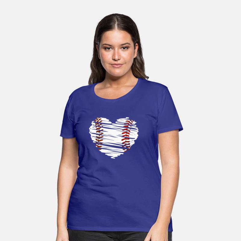 Baseball Love Heart Baseball Game
