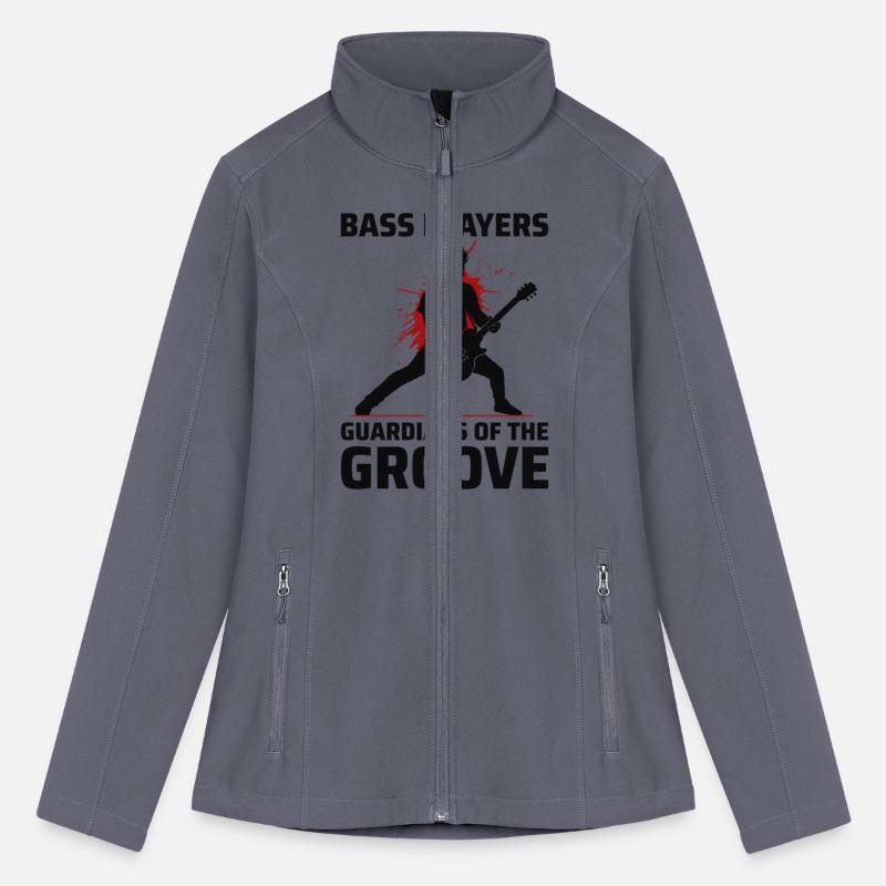 Bass Guitar Player Music Musician Bassist Funny