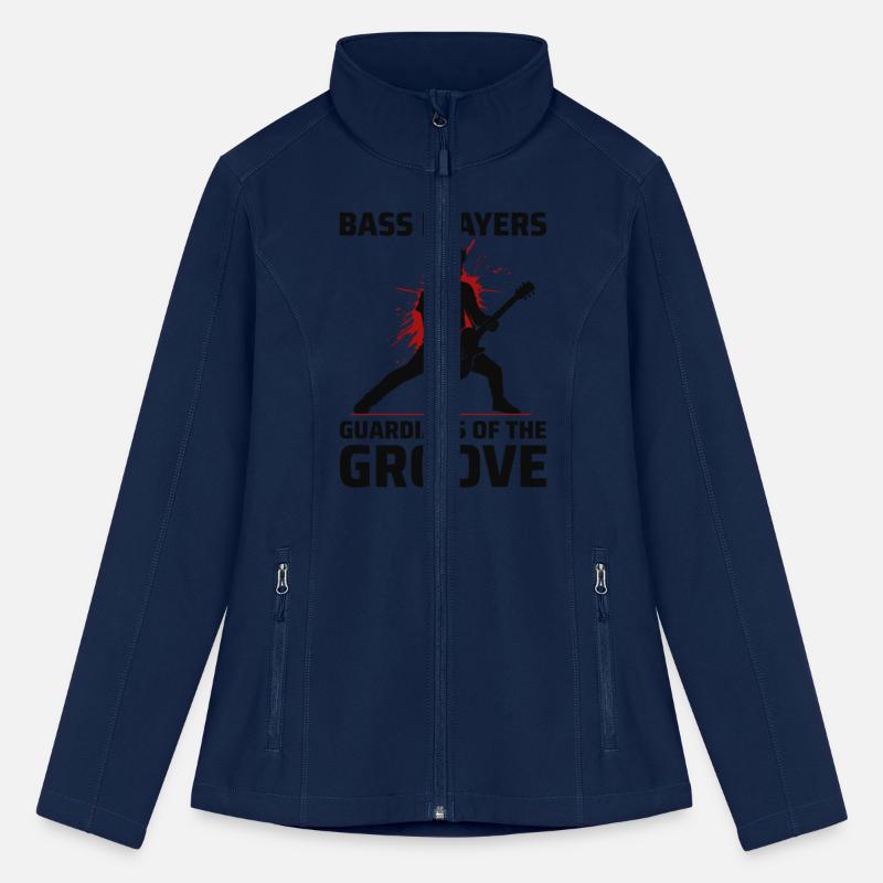 Bass Guitar Player Music Musician Bassist Funny