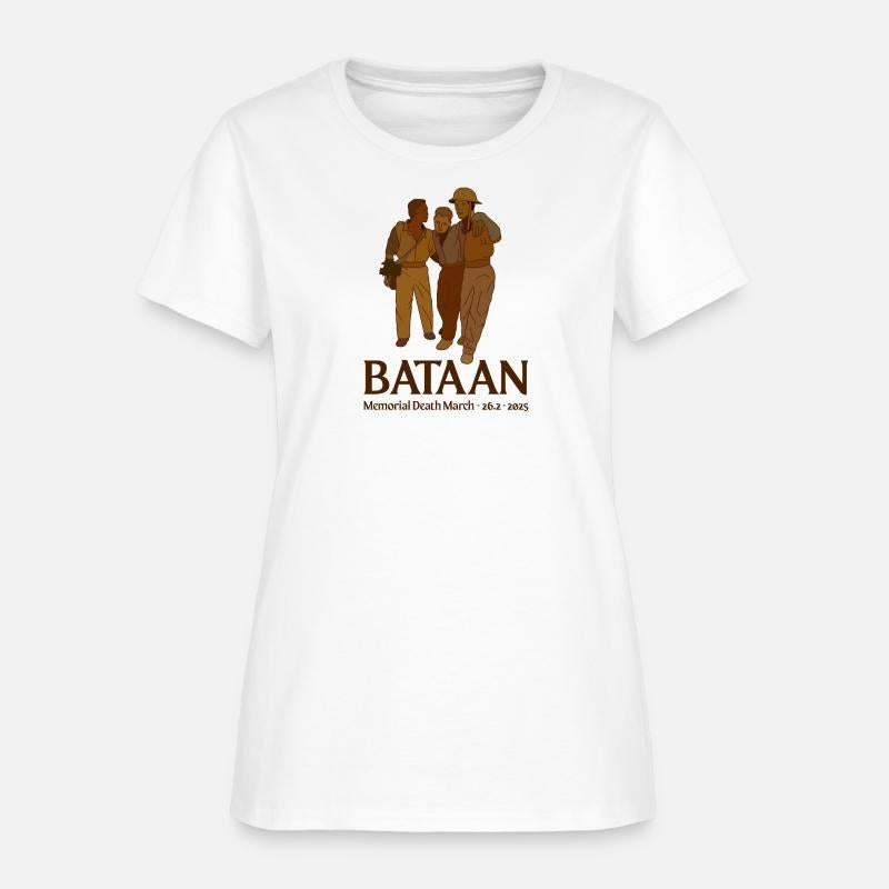 Bataan Memorial Death March – 26.2 - 2025