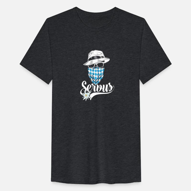 Bavarian Outlaw - Servus Bavaria