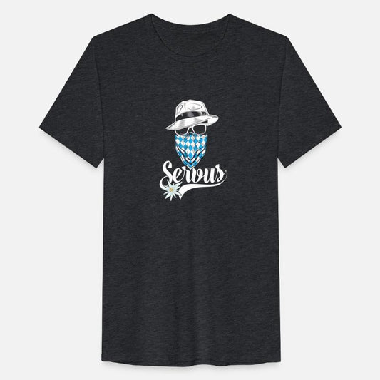 Bavarian Outlaw - Servus Bavaria