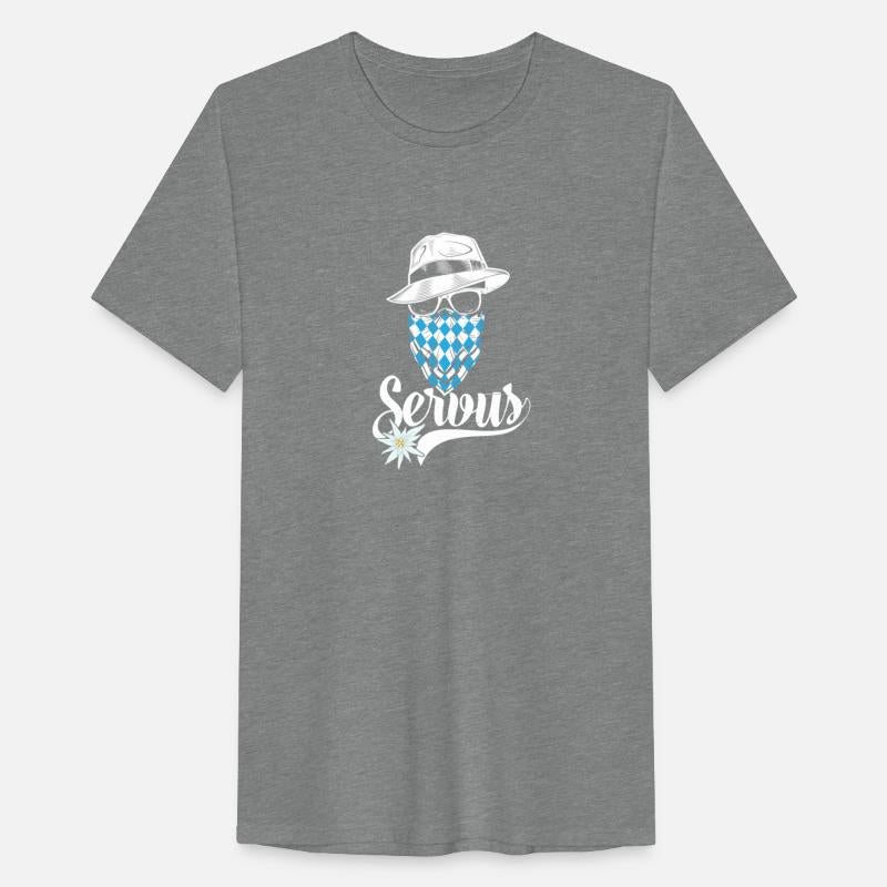 Bavarian Outlaw - Servus Bavaria