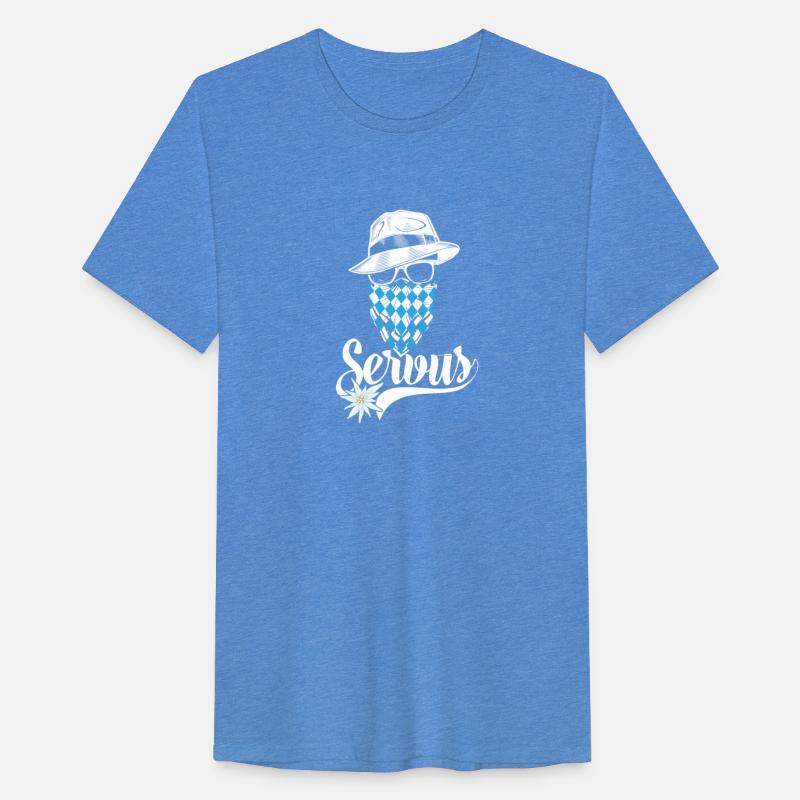 Bavarian Outlaw - Servus Bavaria