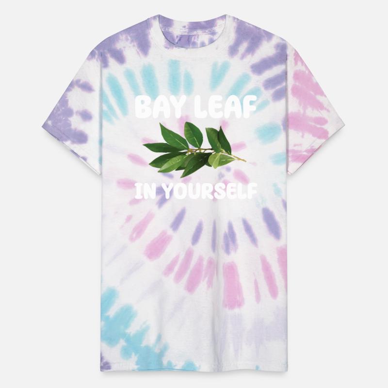 Bay Leaf In Yourself