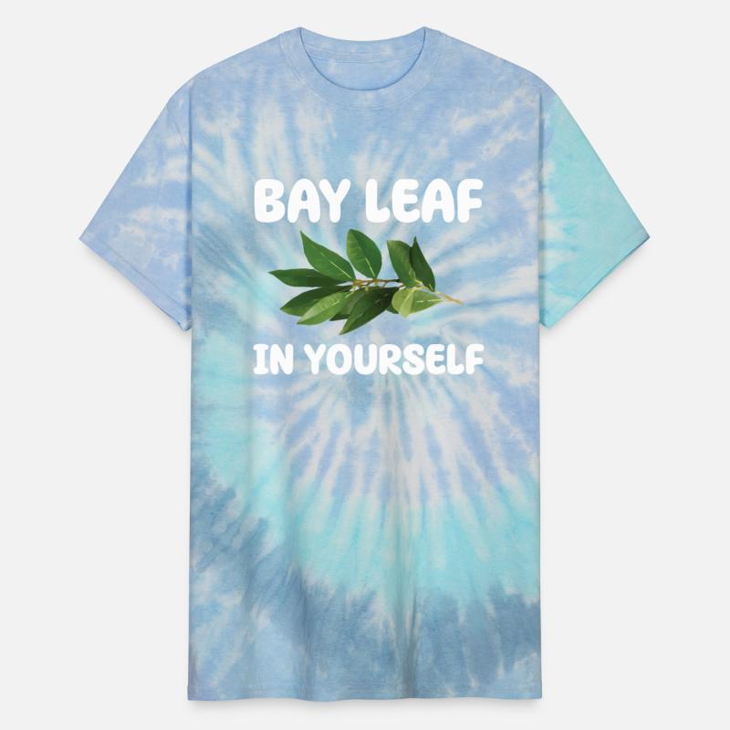 Bay Leaf In Yourself