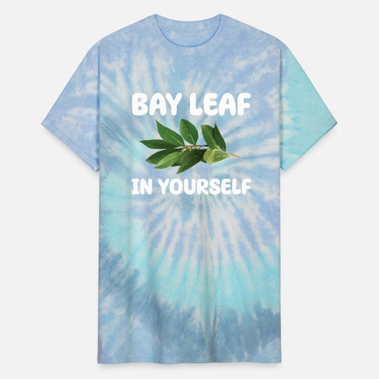 Bay Leaf In Yourself