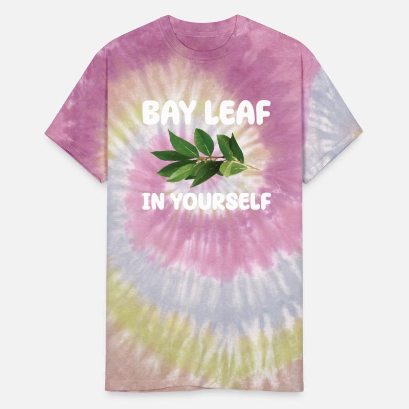Bay Leaf In Yourself