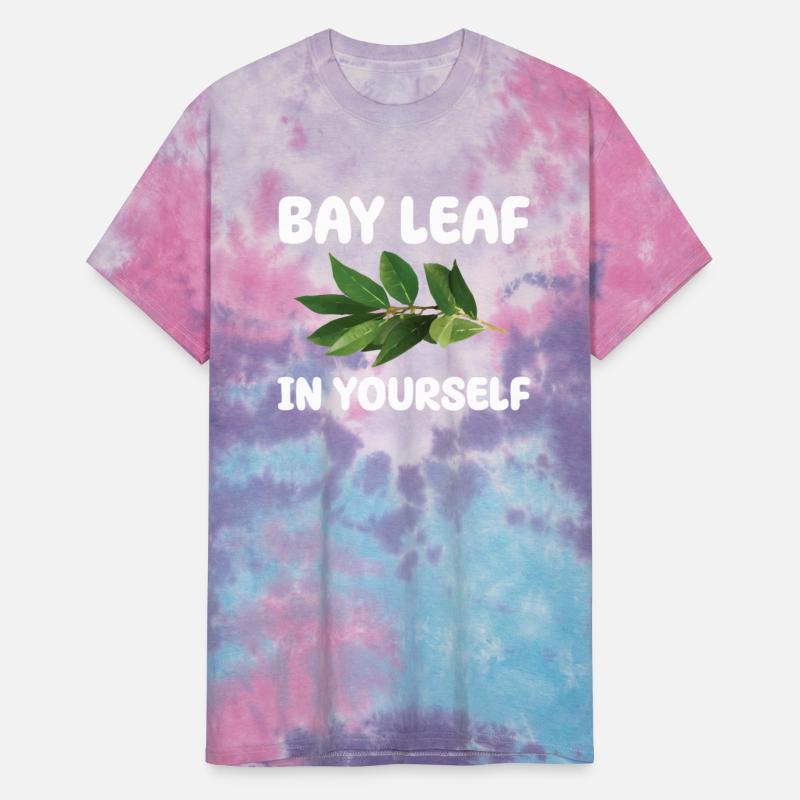 Bay Leaf In Yourself