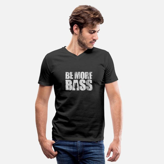 be more bass