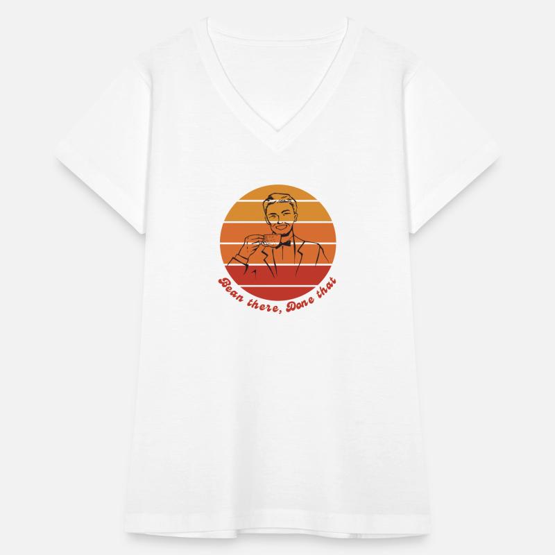 Bean there, done that