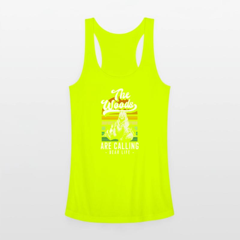 Bear Bear Forest Honey