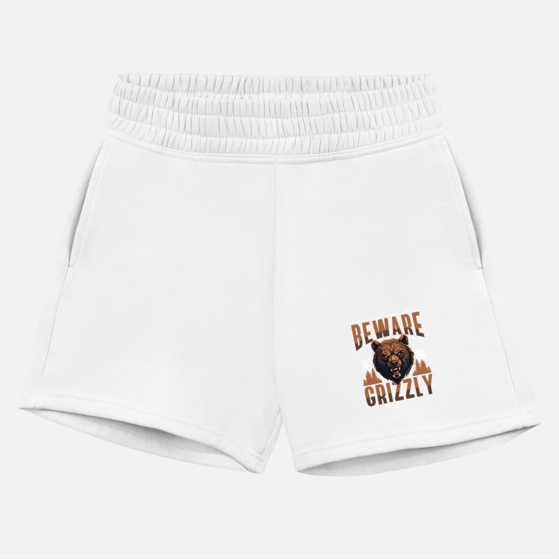 Bear Forest Zodiac Signs