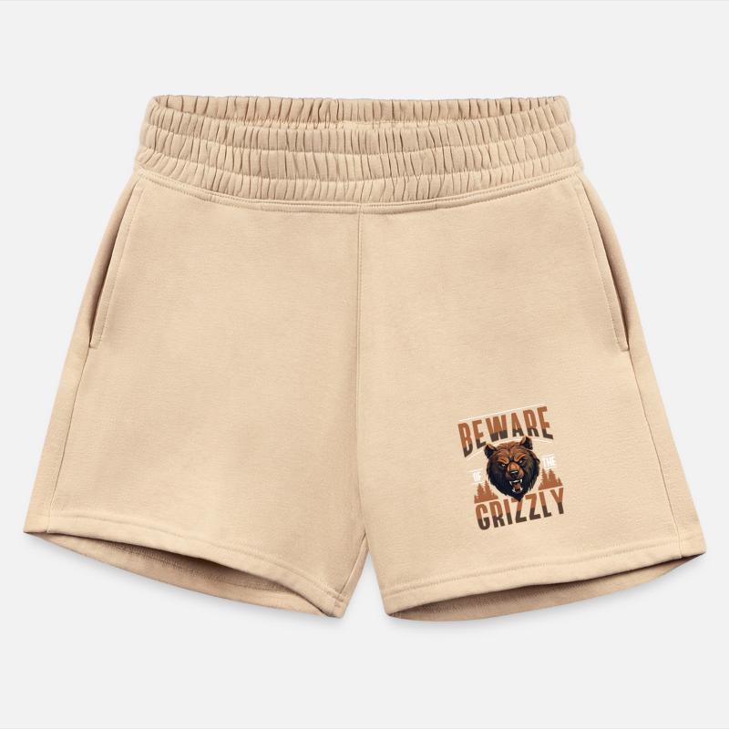 Bear Forest Zodiac Signs