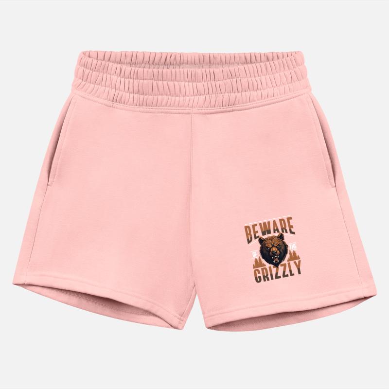 Bear Forest Zodiac Signs