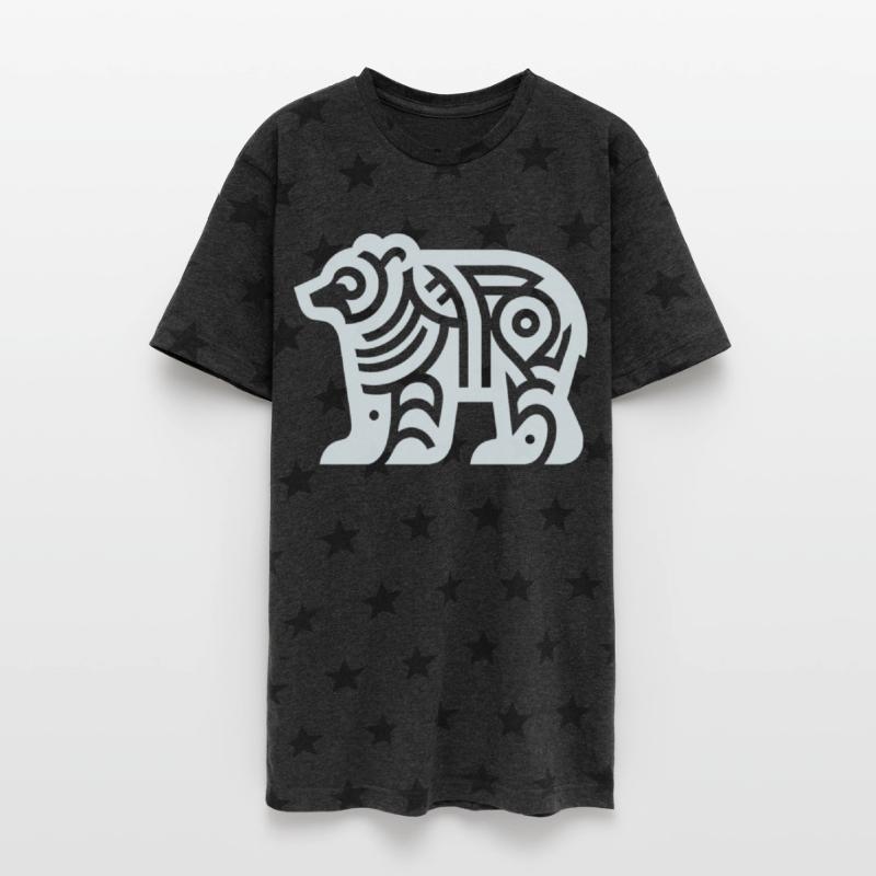 Bear Native American Zodiac