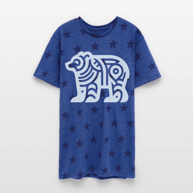 Bear Native American Zodiac