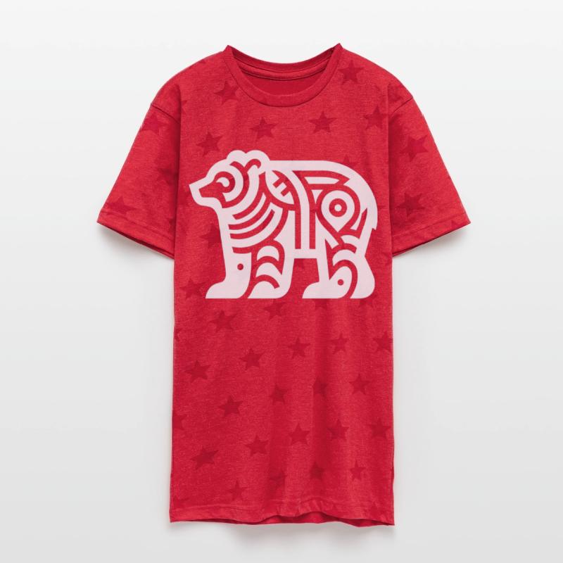 Bear Native American Zodiac