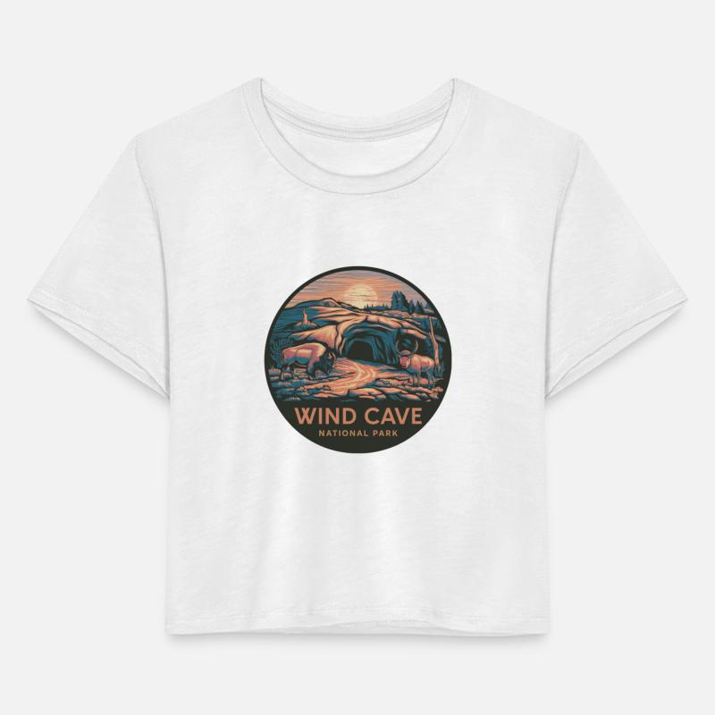 Beauty of Wind Cave National Park