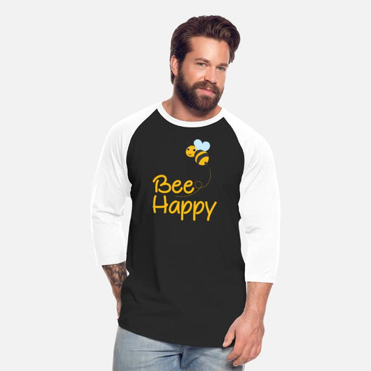 Bee Happy Bumble Bee