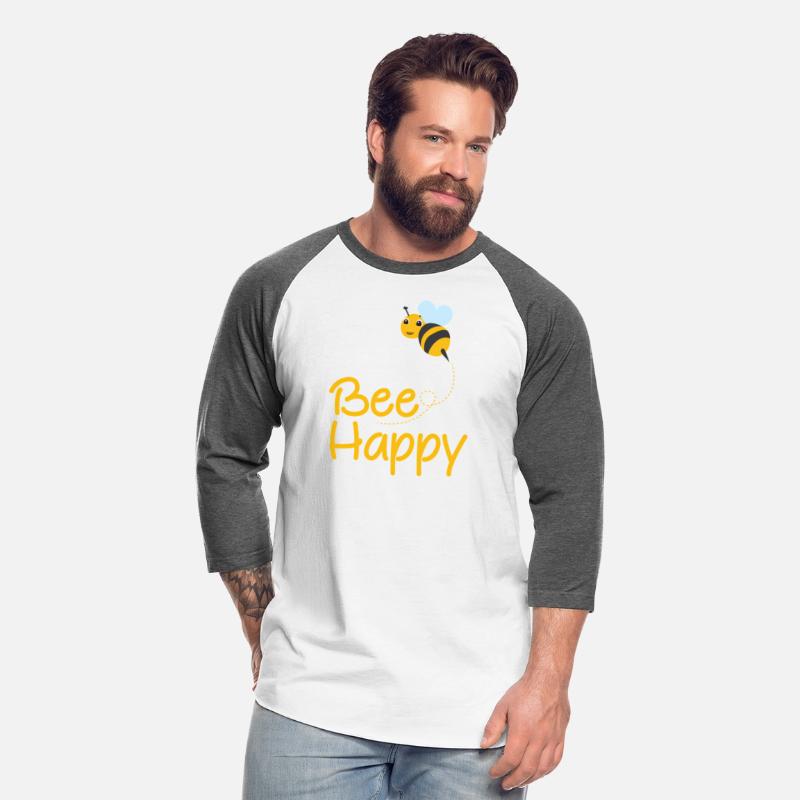 Bee Happy Bumble Bee