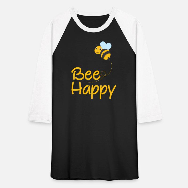 Bee Happy Bumble Bee