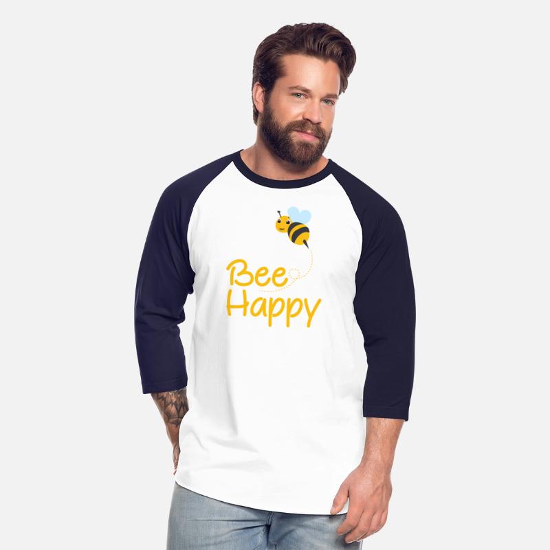 Bee Happy Bumble Bee