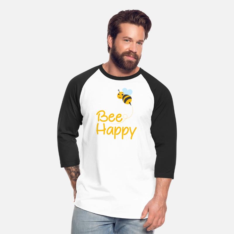 Bee Happy Bumble Bee