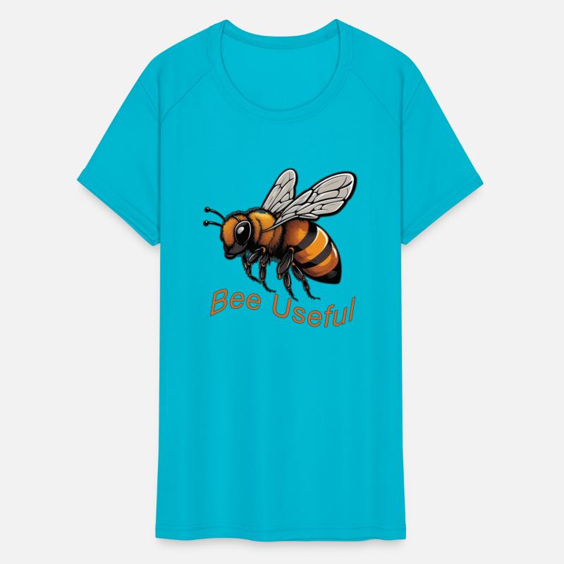 Bee useful t-shirt