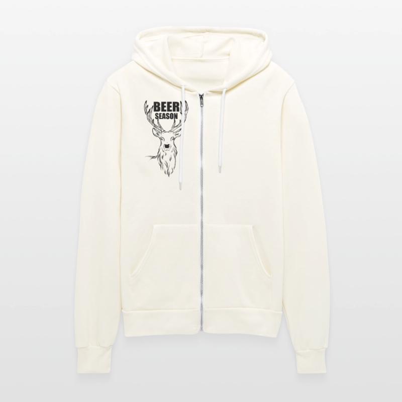 Beer Season 2 Camo Funny Deer Hunter