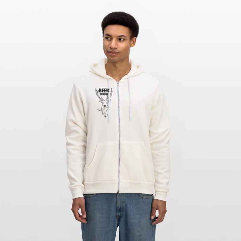 Beer Season 2 Camo Funny Deer Hunter