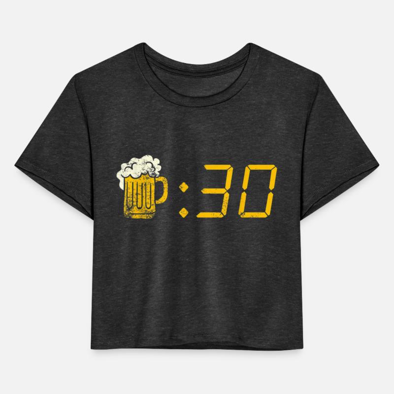 Beer Thirty Drinking Or Getting Drunk