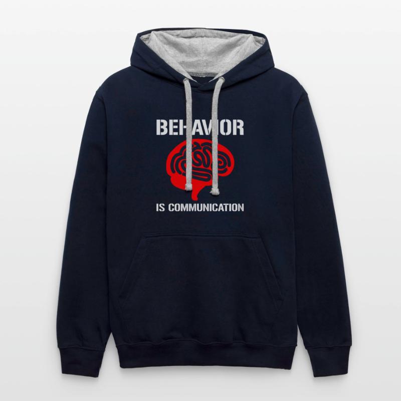 Behavior Is Communication